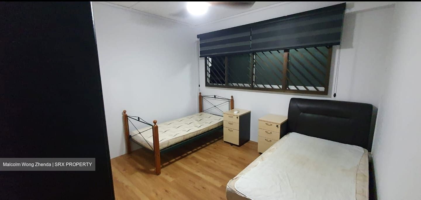 Blk 888A TAMPINES GROVE (Tampines), HDB 4 Rooms #612654021